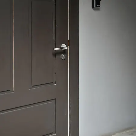 Modern & 2bdrm Daire *