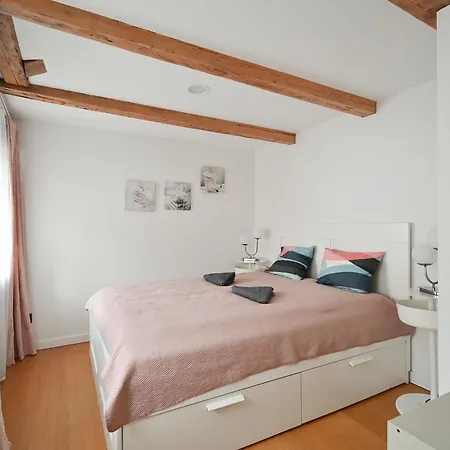 Modern & 2bdrm Daire