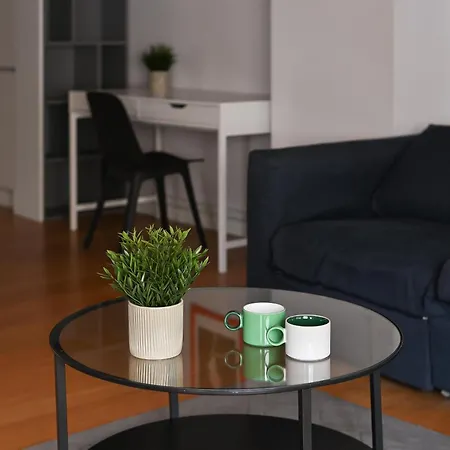 Daire Modern & 2bdrm *